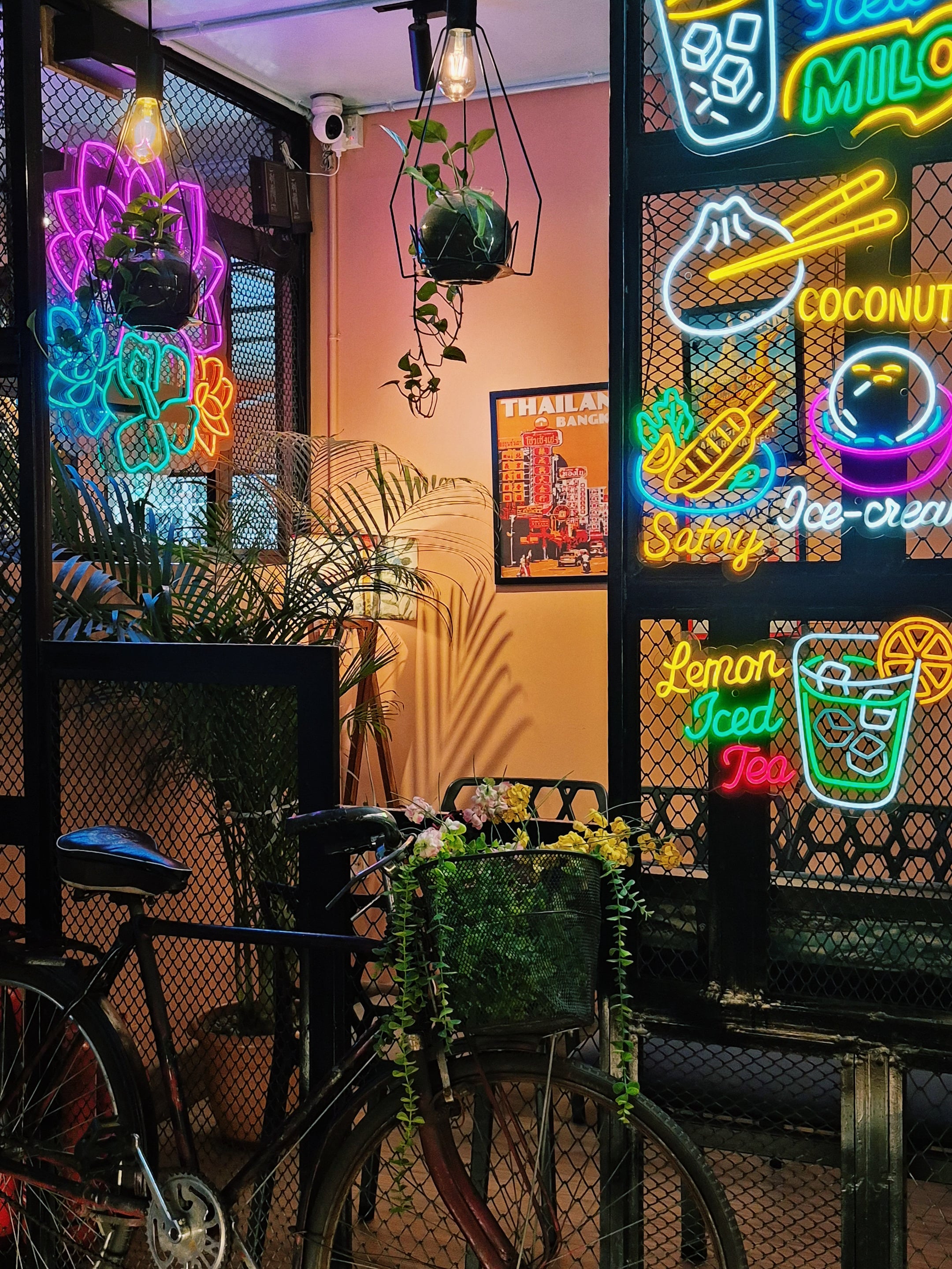 Khao San - Gulshan